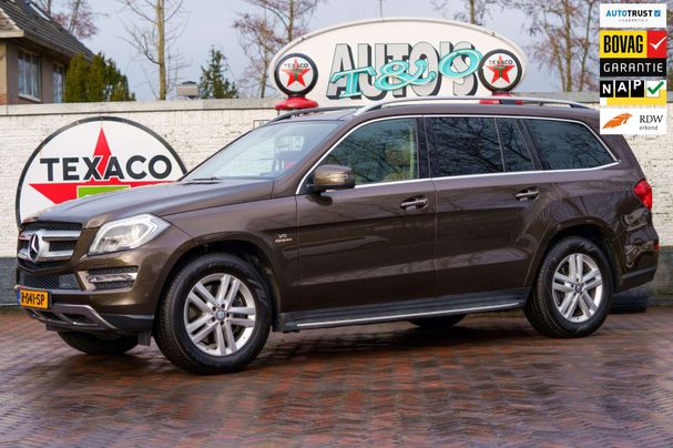 Mercedes-Benz GL 500 320 kW image number 2