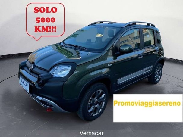 Fiat Panda 0.9 4x4 63 kW image number 1