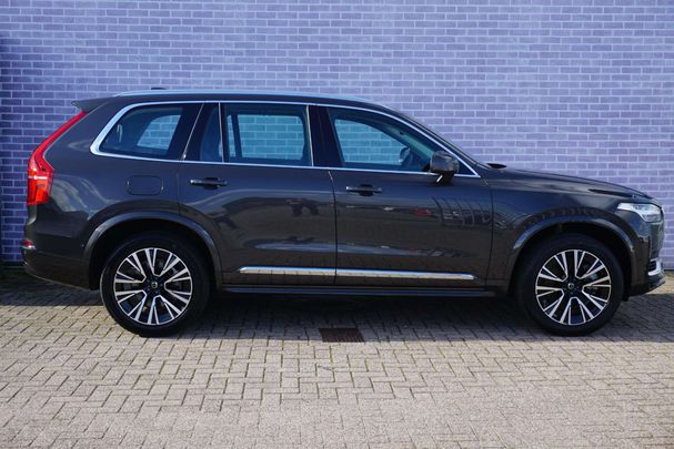 Volvo XC90 T8 Recharge AWD Plus 335 kW image number 10