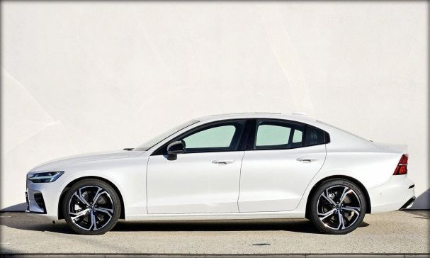 Volvo S60 AWD B5 184 kW image number 8