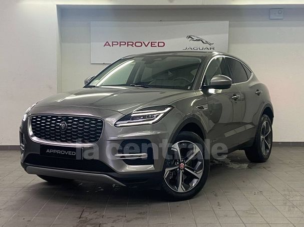 Jaguar E-Pace P200 AWD SE 147 kW image number 14