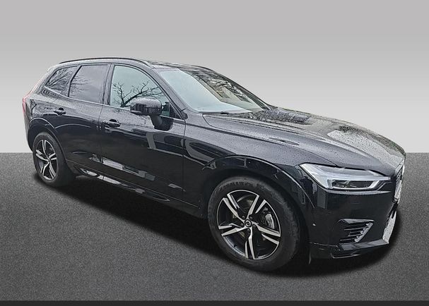 Volvo XC60 T6 AWD 257 kW image number 7