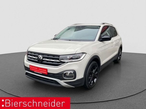 Volkswagen T-Cross 1.0 TSI DSG Style 81 kW image number 1