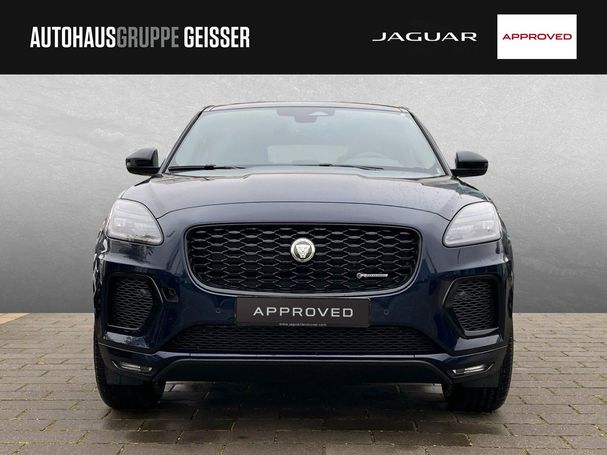 Jaguar E-Pace P250 R-Dynamic S AWD 184 kW image number 7