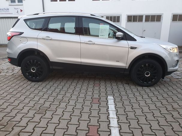 Ford Kuga 4x4 129 kW image number 6