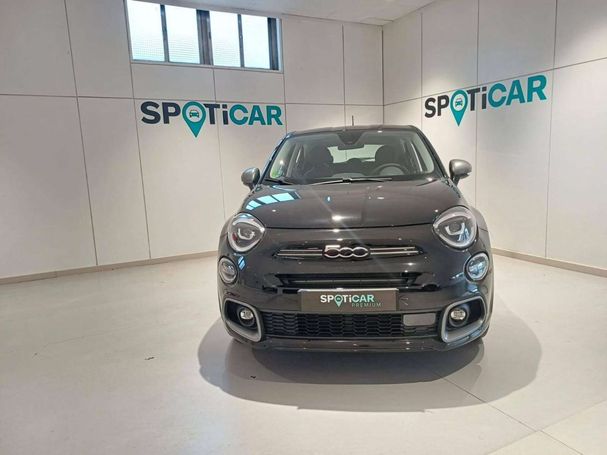 Fiat 500X 1.5 Hybrid DCT 97 kW image number 3