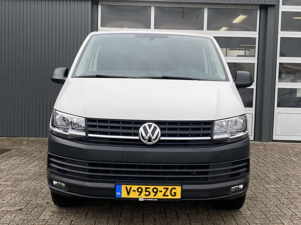 Volkswagen T6 Transporter 75 kW image number 25