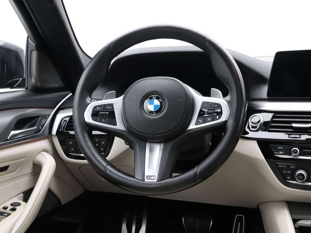 BMW 520i 135 kW image number 2