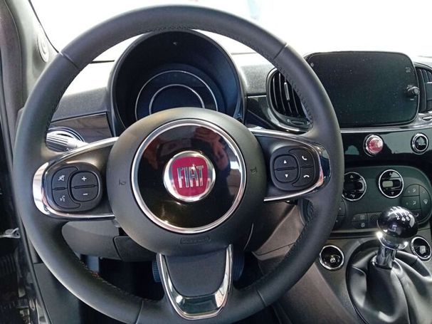 Fiat 500 1.0 51 kW image number 11