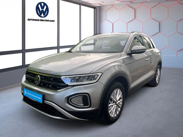 Volkswagen T-Roc 81 kW image number 1