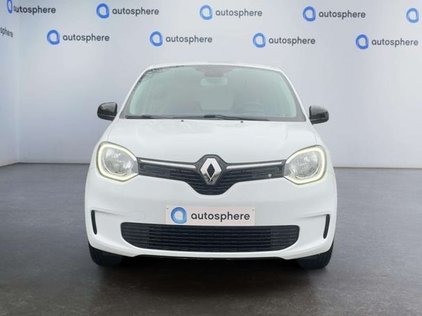 Renault Twingo ZE 60 kW image number 8