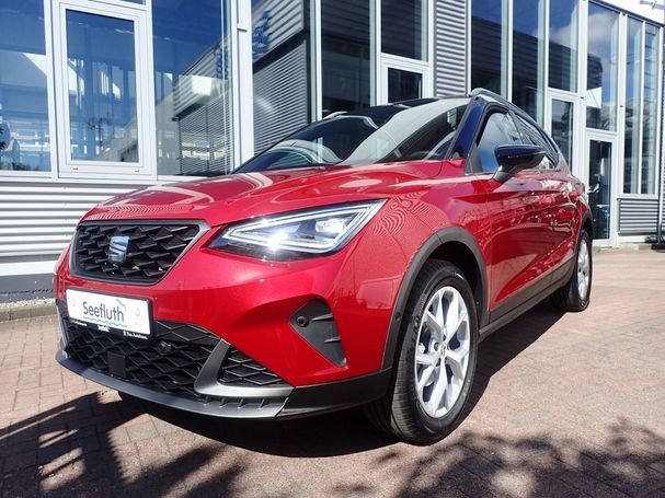 Seat Arona 1.0 TSI FR DSG 81 kW image number 1