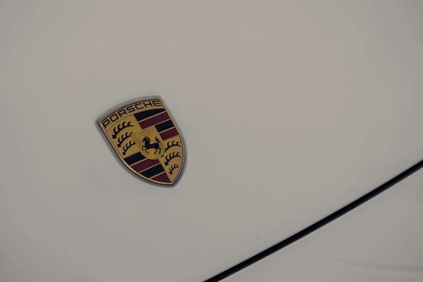 Porsche 992 4S 331 kW image number 5