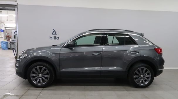 Volkswagen T-Roc 1.5 TSI DSG 111 kW image number 5