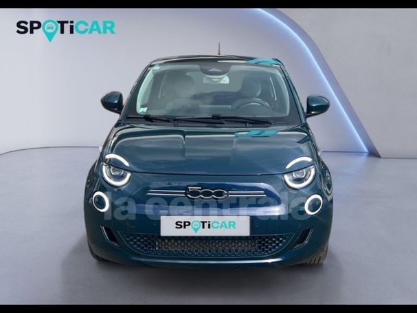 Fiat 500 e 42 kWh 88 kW image number 3