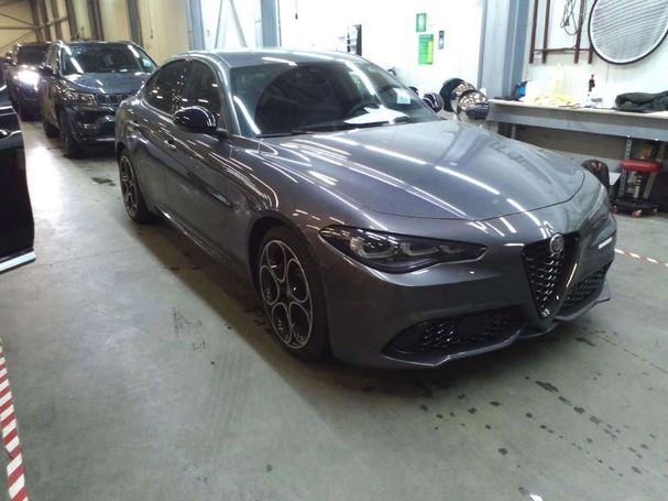 Alfa Romeo Giulia 2.2 Super 118 kW image number 2