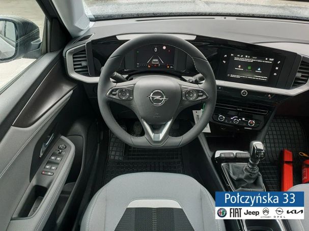 Opel Mokka 74 kW image number 17