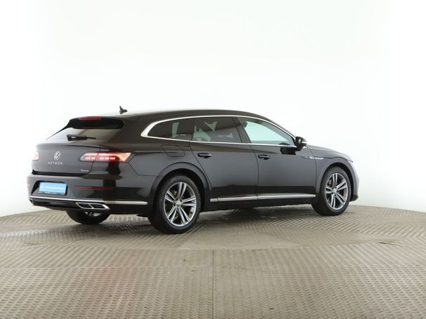 Volkswagen Arteon 2.0 TDI Shooting Brake 4Motion 147 kW image number 6