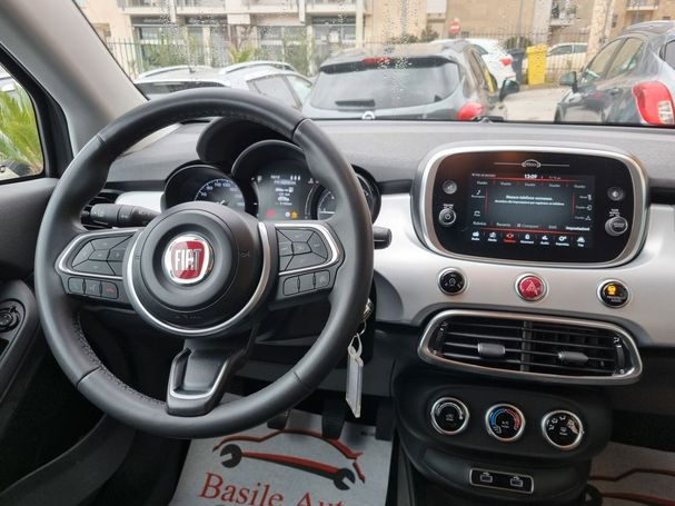 Fiat 500X 1.6 MultiJet 96 kW image number 12