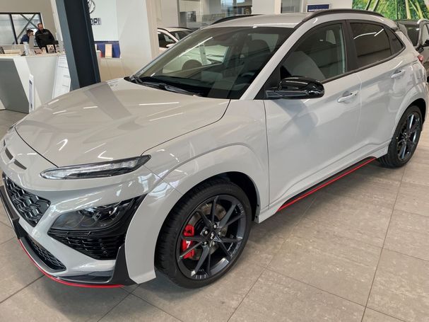 Hyundai Kona N 2.0 T-GDI 206 kW image number 1