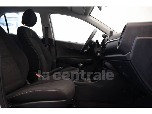 Kia Picanto 1.0 49 kW image number 12