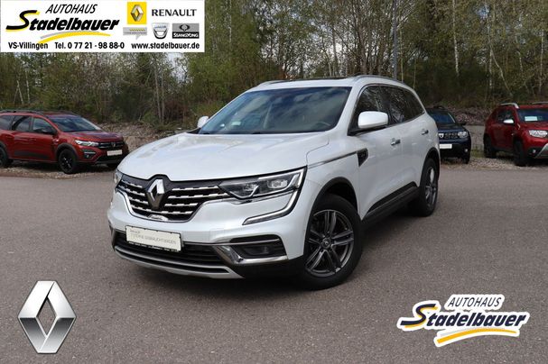 Renault Koleos 140 kW image number 1