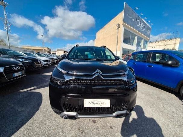 Citroen C3 Aircross BlueHDi 110 Shine Pack 81 kW image number 3