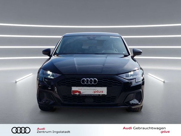 Audi A3 30 g-tron S tronic Sportback 96 kW image number 2