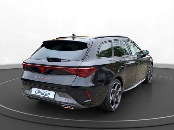 Cupra Leon Sportstourer VZ 1.5 e-Hybrid 200 kW image number 6