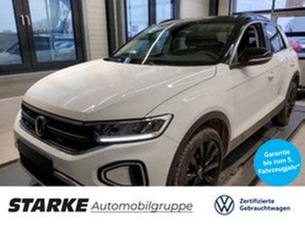 Volkswagen T-Roc 2.0 TDI Move 85 kW image number 2