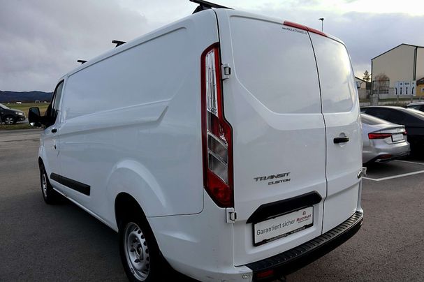 Ford Transit Custom 340 L2H1 2.0 TDCi Trend 96 kW image number 10