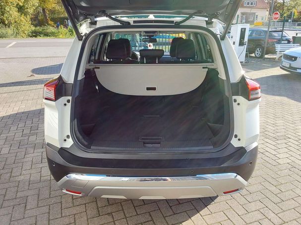 Nissan X-Trail 157 kW image number 7