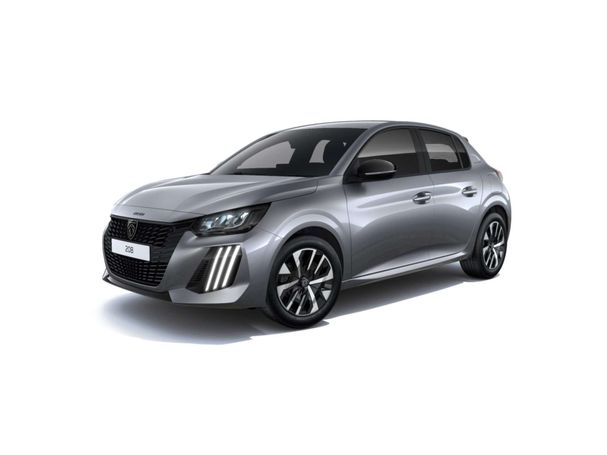 Peugeot 208 PureTech 75 Active 55 kW image number 1