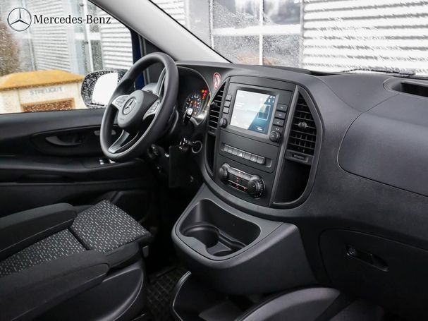 Mercedes-Benz Vito e Tourer 150 kW image number 4