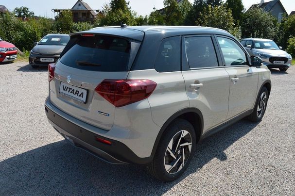 Suzuki Vitara 1.5 Dualjet Hybrid Comfort Allgrip AGS 85 kW image number 9