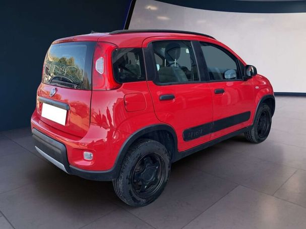 Fiat Panda 0.9 4x4 63 kW image number 5