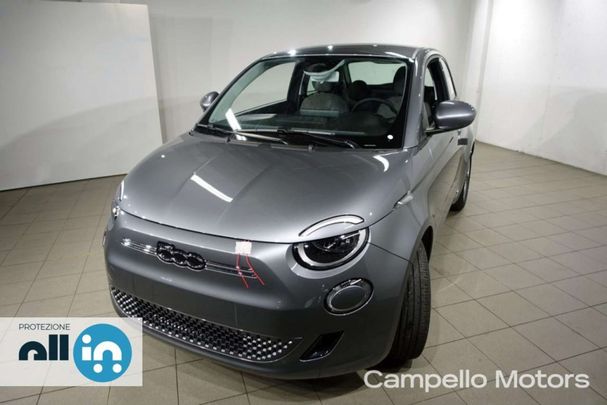 Fiat 500 e 70 kW image number 1