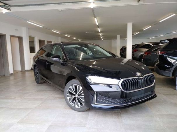 Skoda Superb 1.5 eTSI DSG 110 kW image number 1