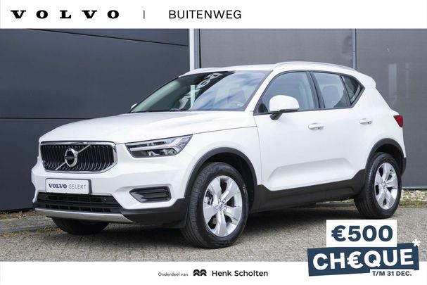 Volvo XC40 T2 Momentum 95 kW image number 1