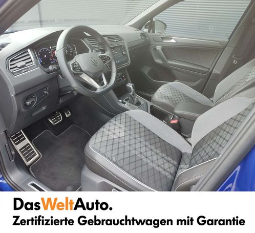 Volkswagen Tiguan TSI DSG 110 kW image number 6