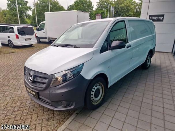 Mercedes-Benz Vito 114 CDI 100 kW image number 1