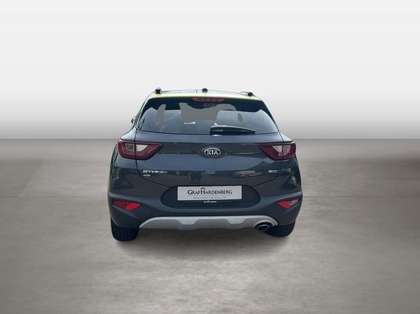 Kia Stonic 1.0 Platinum Edition 88 kW image number 3