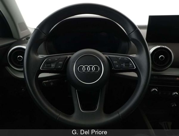 Audi Q2 30 TDI S tronic 85 kW image number 7