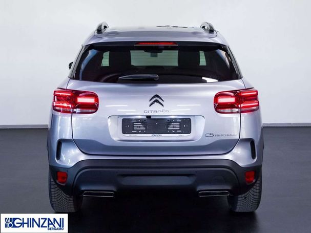 Citroen C5 Aircross PureTech 130 Shine EAT8 96 kW image number 4