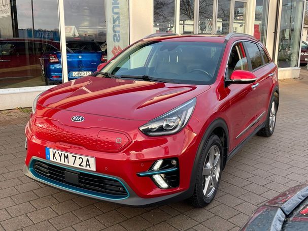 Kia Niro e 64 kWh 150 kW image number 1