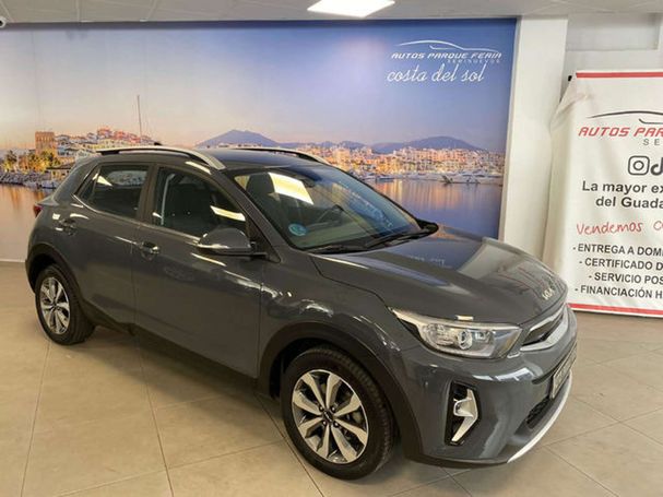 Kia Stonic 1.0 T-GDi 100 74 kW image number 2