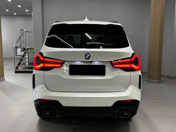 BMW X3 xDrive 140 kW image number 2