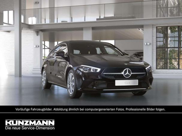 Mercedes-Benz CLA 250 165 kW image number 2