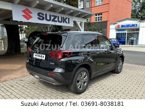 Suzuki Vitara 1.4 Hybrid Comfort 95 kW image number 3