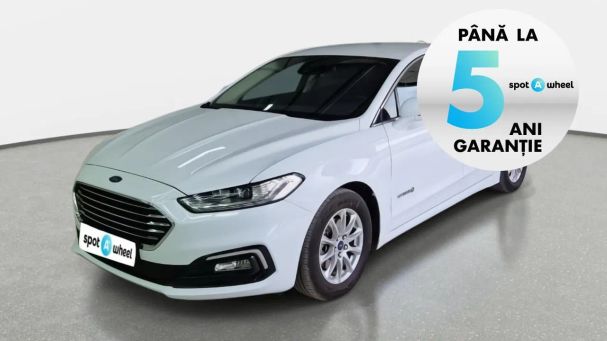 Ford Mondeo 138 kW image number 1